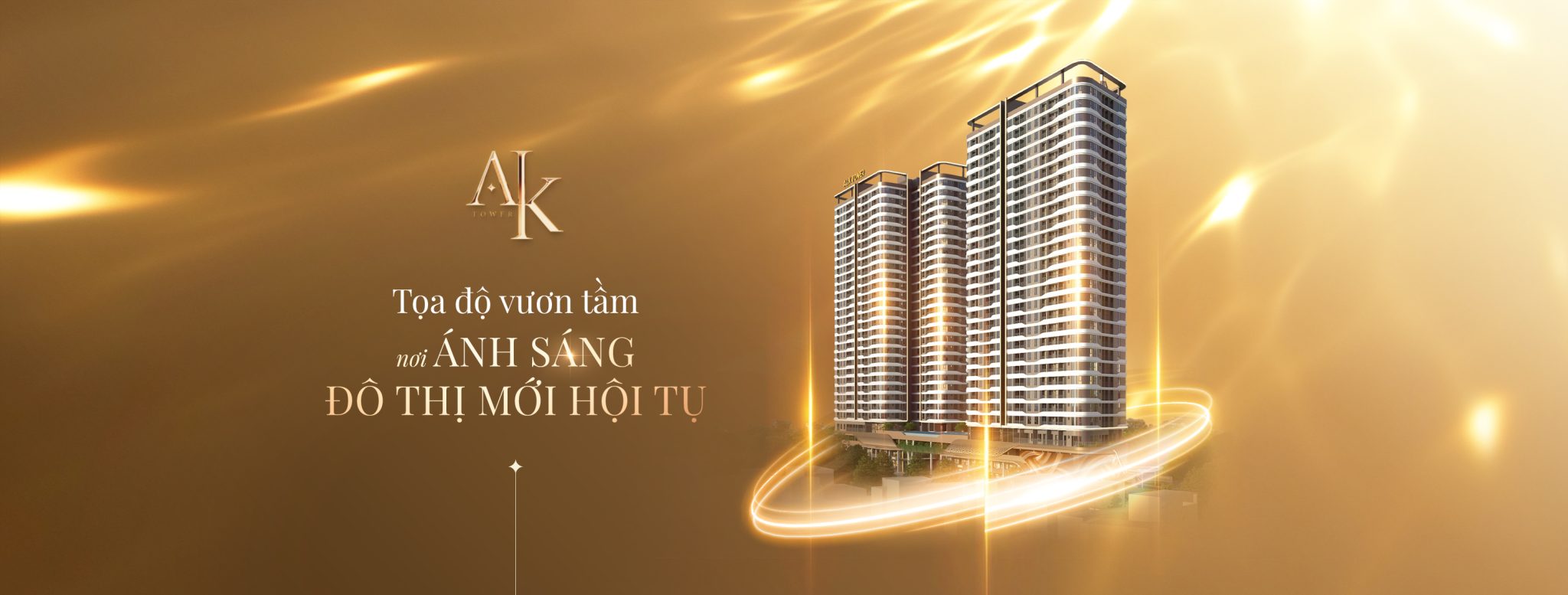 A&K Tower - Giá Bán Căn Hộ Chung Cư Mới Nhất 2025