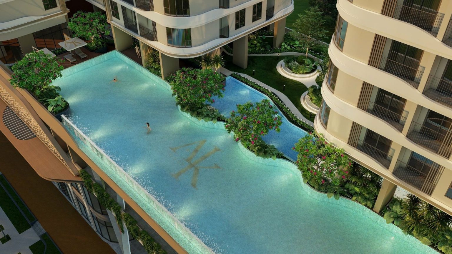 AK Tower An Phú - Website Chính Thức
